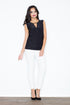 Blouse model 43864